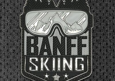 Banff Skiing